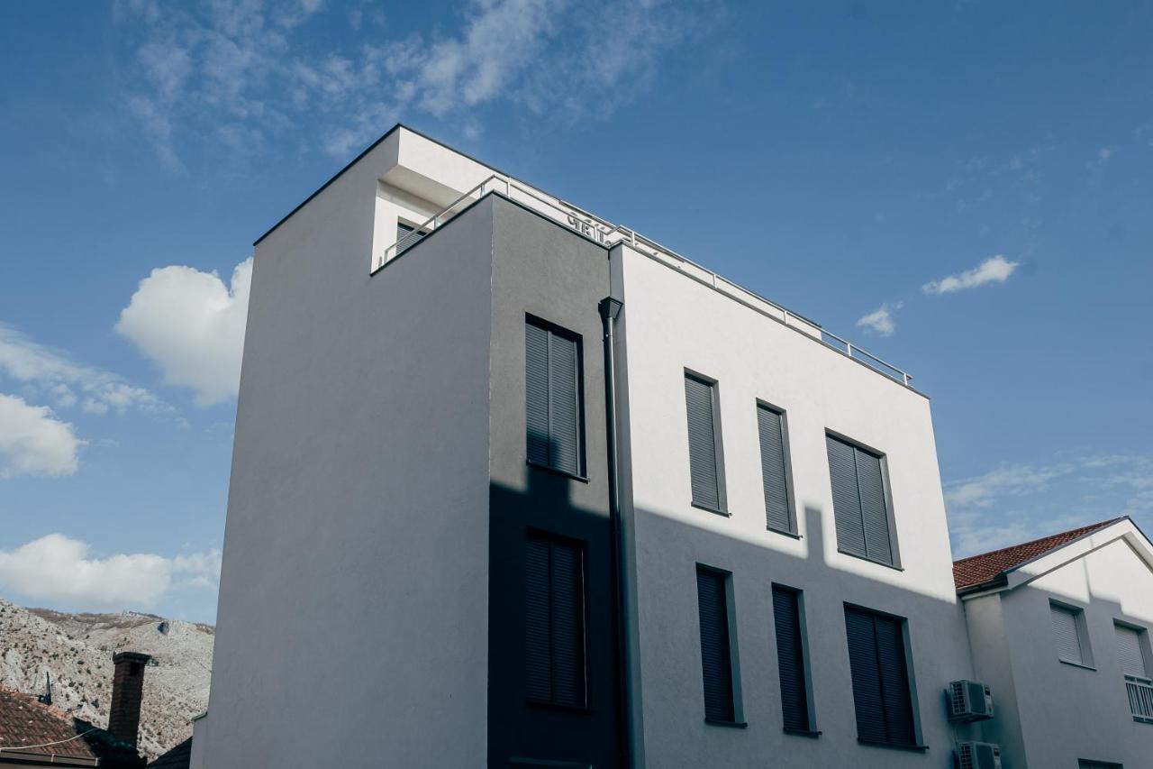 Villa Hodzic Mostar Exterior photo