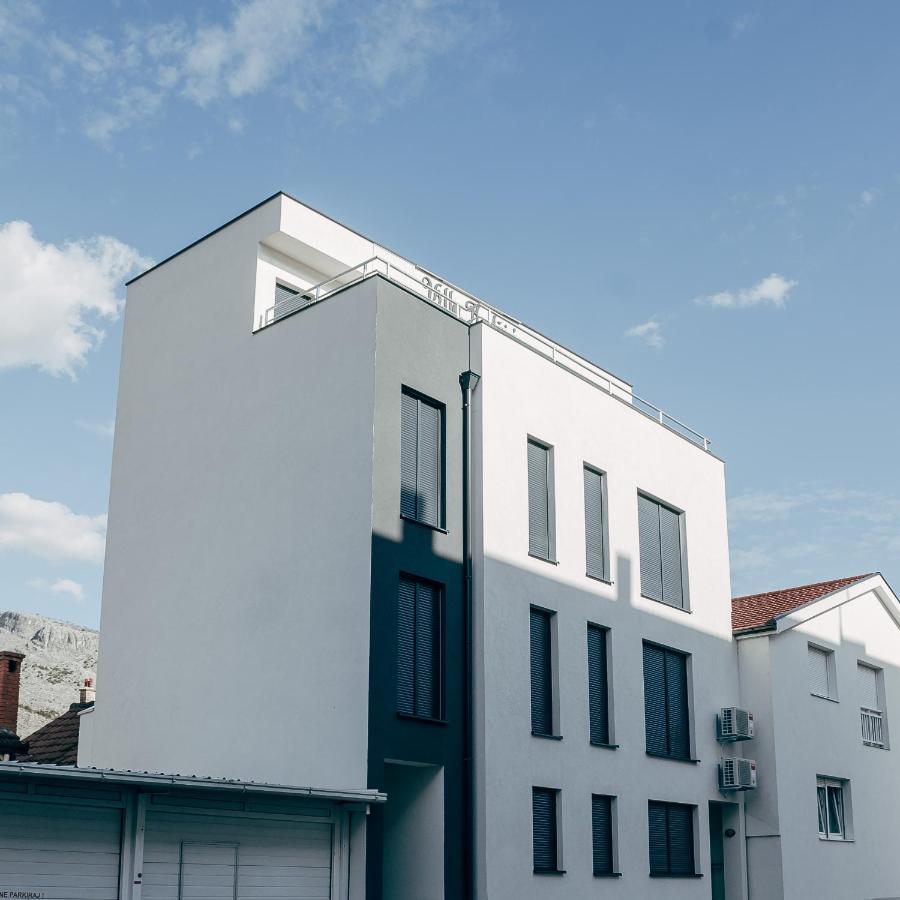 Villa Hodzic Mostar Exterior photo